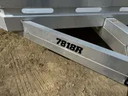 used Utility Trailers Aluma  for sale, in Ettrick, WI Thumbnail 12