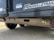 new Dump Trailers Hillcrest Trailers  for sale, in Ettrick, WI Thumbnail 9