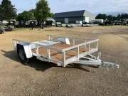 new Utility Trailers Sport Haven  for sale, in Ettrick, WI Thumbnail 2