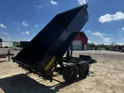new Dump Trailers Big Tex Trailers  for sale, in Tomahawk, WI Thumbnail 15