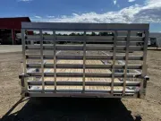 new Utility Trailers Sport Haven  for sale, in Ettrick, WI Thumbnail 8