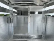 new Stock / Stock Combo Trailers Hillsboro Industries  for sale, in Ettrick, WI Thumbnail 16