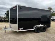 new Snowmobile Trailers Discovery Trailers  for sale, in Ettrick, WI Thumbnail 2