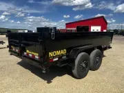 new Dump Trailers Big Tex Trailers  for sale, in Ettrick, WI Thumbnail 11