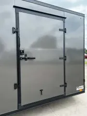 new Cargo (Enclosed) Trailers Discovery Trailers  for sale, in Ettrick, WI Thumbnail 10