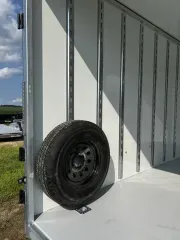 new Cargo (Enclosed) Trailers CellTech  for sale, in Ettrick, WI Thumbnail 10