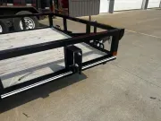 new Utility Trailers Midsota  for sale, in Ettrick, WI Thumbnail 7