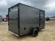 new Cargo (Enclosed) Trailers Discovery Trailers  for sale, in Ettrick, WI Thumbnail 8