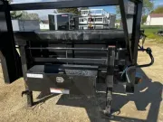 new Dump Trailers Big Tex Trailers  for sale, in Ettrick, WI Thumbnail 3