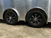 new Cargo (Enclosed) Trailers Sundowner Trailers  for sale, in Ettrick, WI Thumbnail 5