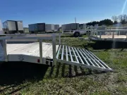 new Utility Trailers Chilton  for sale, in Ettrick, WI Thumbnail 9