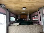 used Horse Trailers Adam  for sale, in Ettrick, WI Thumbnail 17