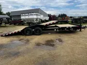 new Equipment / Flatbed Trailers Midsota  for sale, in Ettrick, WI Thumbnail 12