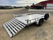 new Utility Trailers Sport Haven  for sale, in Ettrick, WI Thumbnail 6
