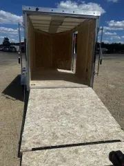 new Cargo (Enclosed) Trailers Discovery Trailers  for sale, in Ettrick, WI Thumbnail 9