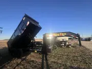 new Dump Trailers Big Tex Trailers  for sale, in Ettrick, WI Thumbnail 13