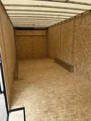 new Cargo (Enclosed) Trailers Discovery Trailers  for sale, in Ettrick, WI Thumbnail 14