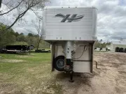 new Stock / Stock Combo Trailers Hillsboro Industries  for sale, in Ettrick, WI Thumbnail 2