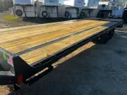 new Equipment / Flatbed Trailers Hillcrest Trailers  for sale, in Ettrick, WI Thumbnail 5