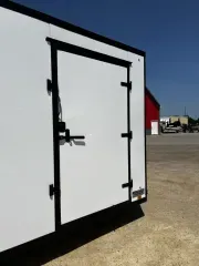 new Cargo (Enclosed) Trailers Discovery Trailers  for sale, in Ettrick, WI Thumbnail 9