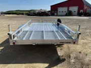 new Utility Trailers Sport Haven  for sale, in Ettrick, WI Thumbnail 9