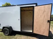 new Cargo (Enclosed) Trailers Pace American  for sale, in Ettrick, WI Thumbnail 4