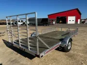 used Utility Trailers Eagle America  for sale, in Ettrick, WI Thumbnail 9