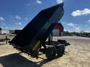 new Dump Trailers Big Tex Trailers  for sale, in Ettrick, WI Thumbnail 15