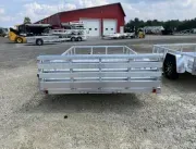 new Utility Trailers Sport Haven  for sale, in Ettrick, WI Thumbnail 5