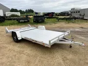 new Utility Trailers Sport Haven  for sale, in Ettrick, WI Thumbnail 2