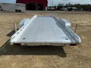 used Utility Trailers Aluma  for sale, in Ettrick, WI Thumbnail 9