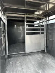 new Stock / Stock Combo Trailers S&S Manufacturing  for sale, in Ettrick, WI Thumbnail 10