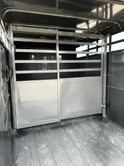 new Stock / Stock Combo Trailers S&S Manufacturing  for sale, in Ettrick, WI Thumbnail 9