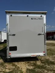 new Cargo (Enclosed) Trailers CellTech  for sale, in Ettrick, WI Thumbnail 5