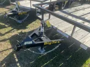 new Utility Trailers Big Tex Trailers  for sale, in Ettrick, WI Thumbnail 3