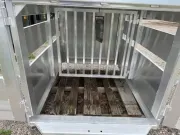new Stock / Stock Combo Trailers Hillsboro Industries  for sale, in Ettrick, WI Thumbnail 3
