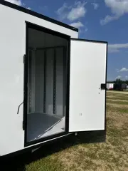 new Cargo (Enclosed) Trailers CellTech  for sale, in Ettrick, WI Thumbnail 7