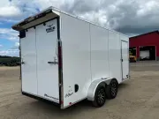 new Cargo (Enclosed) Trailers Pace American  for sale, in Ettrick, WI Thumbnail 8