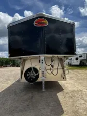 new Cargo (Enclosed) Trailers Sundowner Trailers  for sale, in Ettrick, WI Thumbnail 2