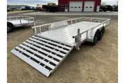 new Utility Trailers Sport Haven  for sale, in Ettrick, WI Thumbnail 4