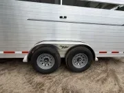 new Stock / Stock Combo Trailers Hillsboro Industries  for sale, in Ettrick, WI Thumbnail 5