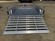 new Utility Trailers Sport Haven  for sale, in Ettrick, WI Thumbnail 11