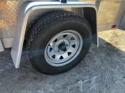 used Utility Trailers Sport Haven  for sale, in Ettrick, WI Thumbnail 4