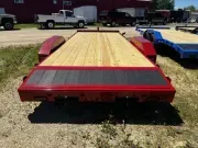 new Equipment / Flatbed Trailers Liberty  for sale, in Ettrick, WI Thumbnail 7