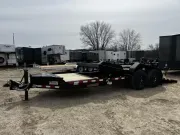 new Equipment / Flatbed Trailers Midsota  for sale, in Ettrick, WI Thumbnail 11