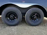 new Cargo (Enclosed) Trailers Discovery Trailers  for sale, in Ettrick, WI Thumbnail 5