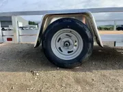 new Utility Trailers Sport Haven  for sale, in Ettrick, WI Thumbnail 4