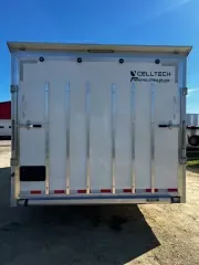 new Cargo (Enclosed) Trailers CellTech  for sale, in Ettrick, WI Thumbnail 6