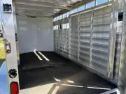 new Stock / Stock Combo Trailers Kiefer Manufacturing  for sale, in Ettrick, WI Thumbnail 13