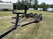 new Watercraft Trailers Yacht Club Trailers  for sale, in Ettrick, WI Thumbnail 4